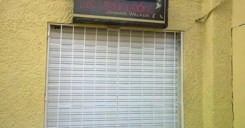 LA ESTACIÓN CALLE 163A 8B 55 LA ESTACIÓN CALLE 163A 8B 55